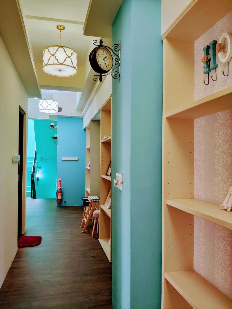 Teacher Cai Homestay image