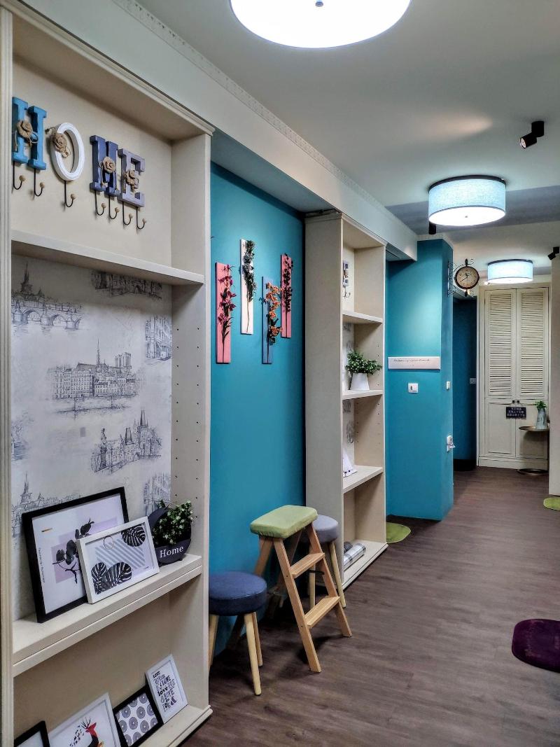 Teacher Cai Homestay image