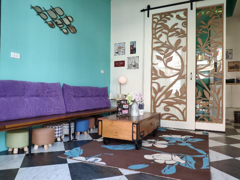 Teacher Cai Homestay image