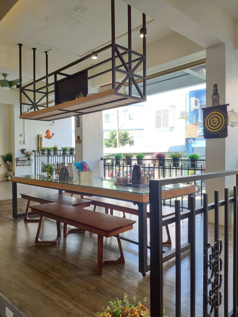 Teacher Cai Homestay image