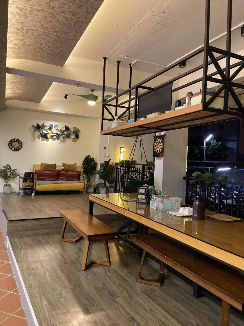 Teacher Cai Homestay image