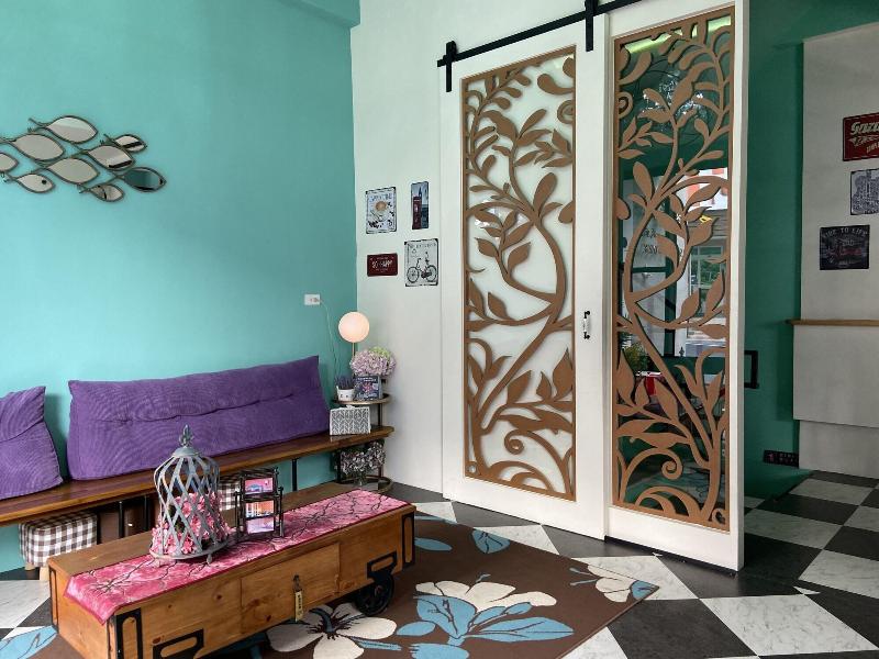 Teacher Cai Homestay image