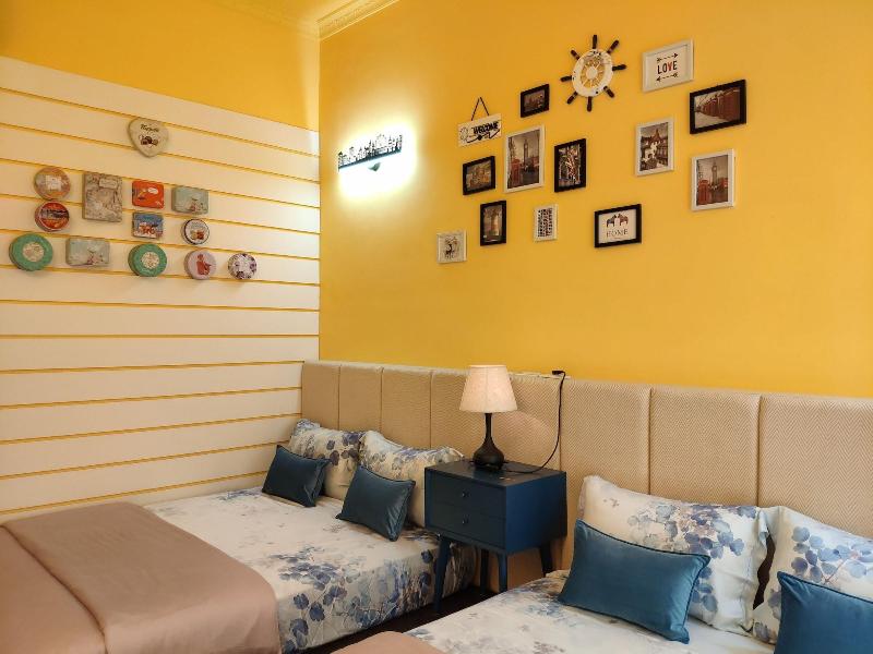 Teacher Cai Homestay image