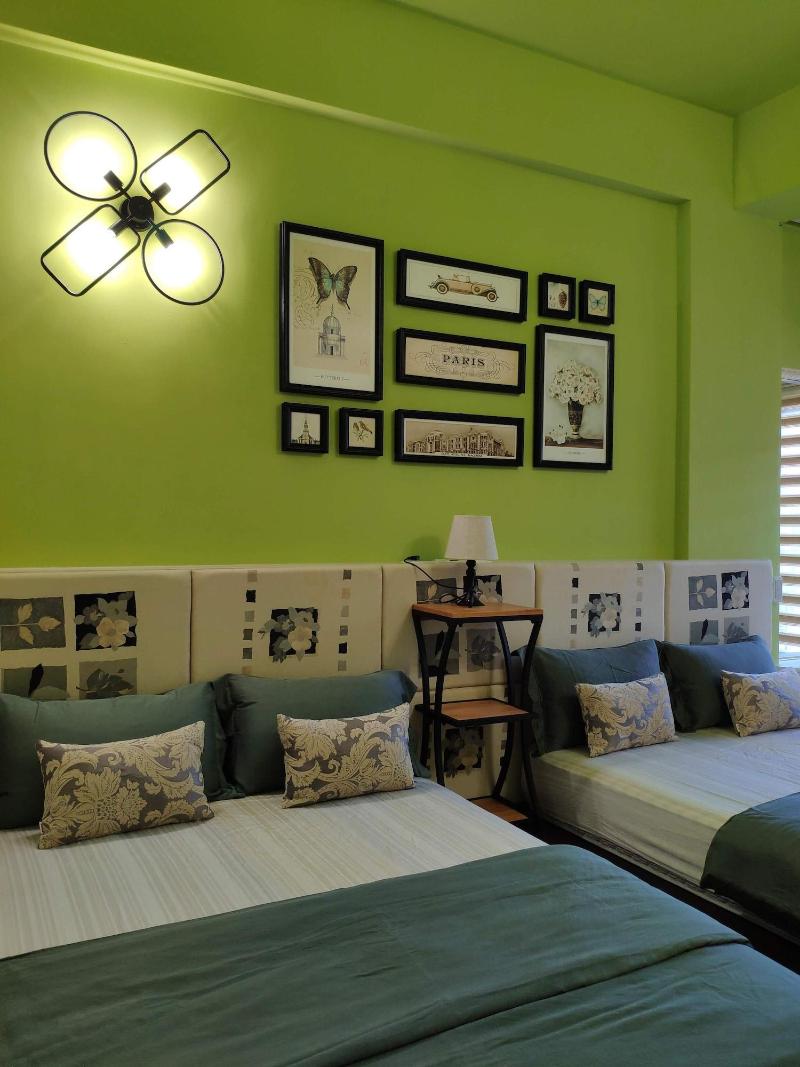 Teacher Cai Homestay image