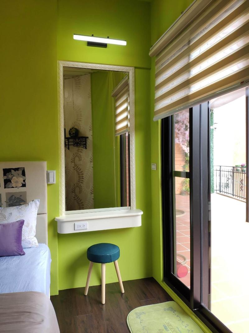 Teacher Cai Homestay image