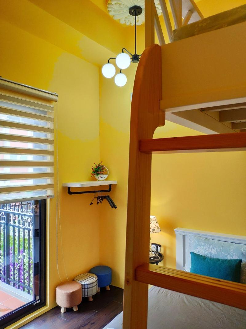 Teacher Cai Homestay image