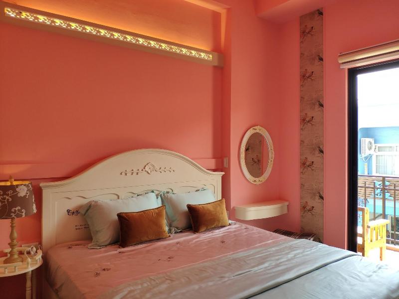 Teacher Cai Homestay image