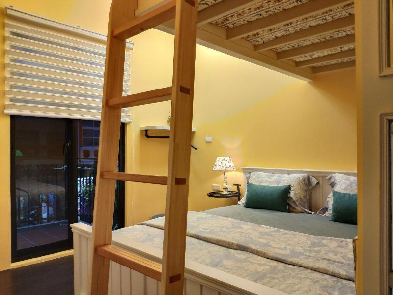 Teacher Cai Homestay image