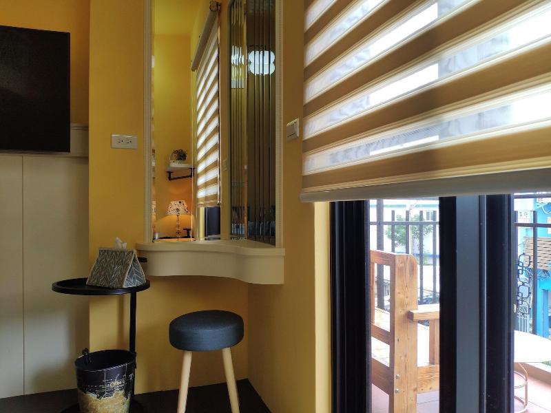 Teacher Cai Homestay image