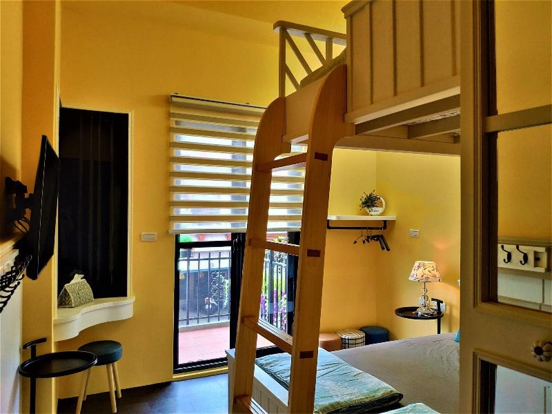 Teacher Cai Homestay image