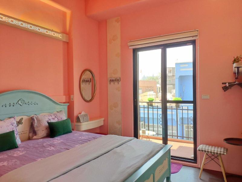 Teacher Cai Homestay image