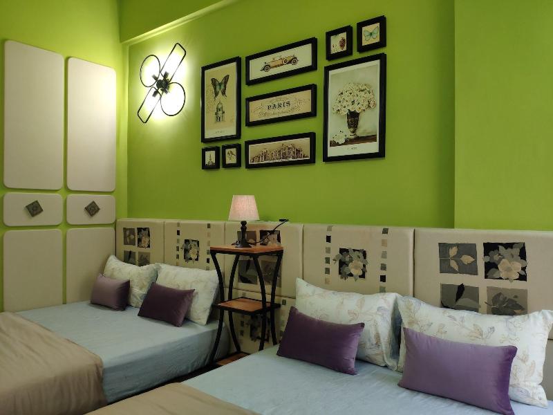 Teacher Cai Homestay image