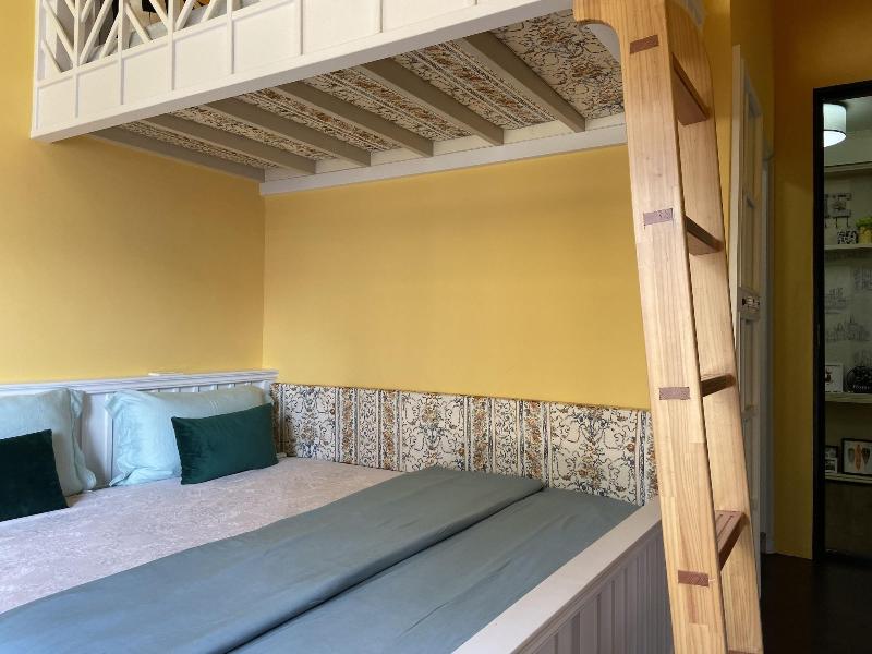 Teacher Cai Homestay image