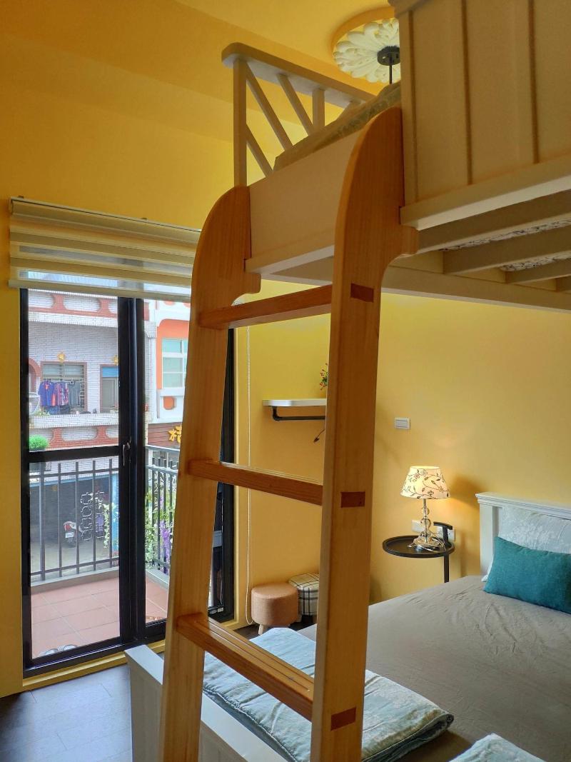 Teacher Cai Homestay image