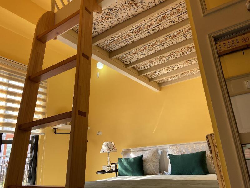 Teacher Cai Homestay image