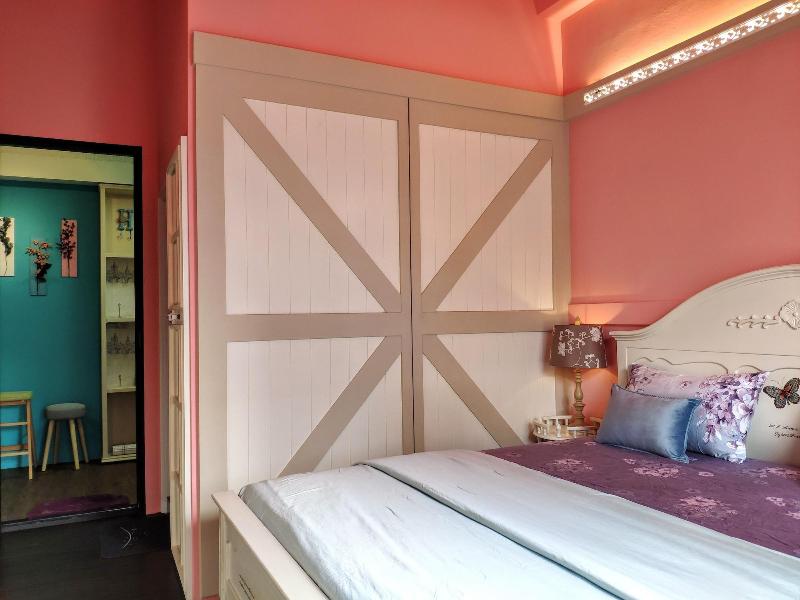 Teacher Cai Homestay image