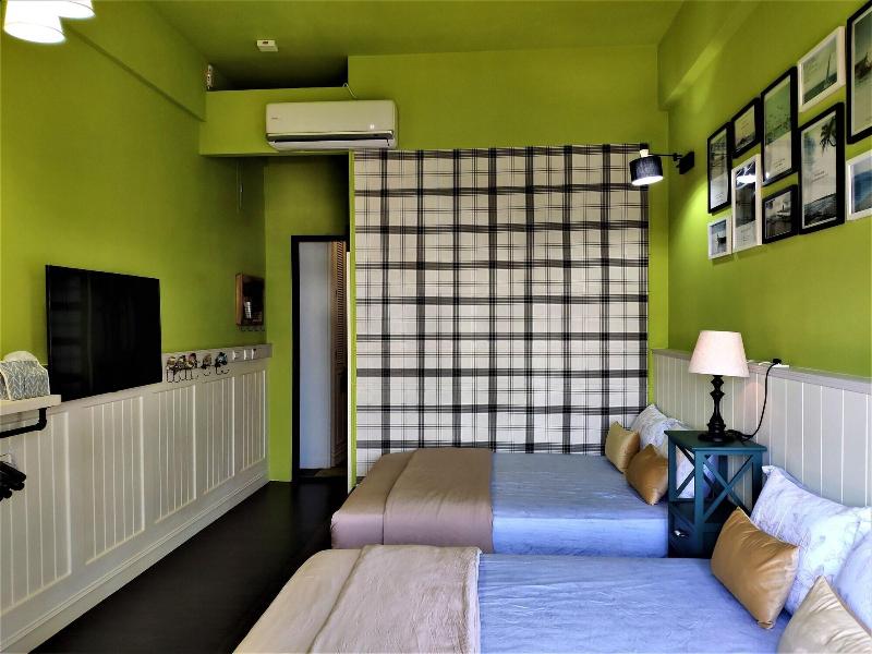 Teacher Cai Homestay image