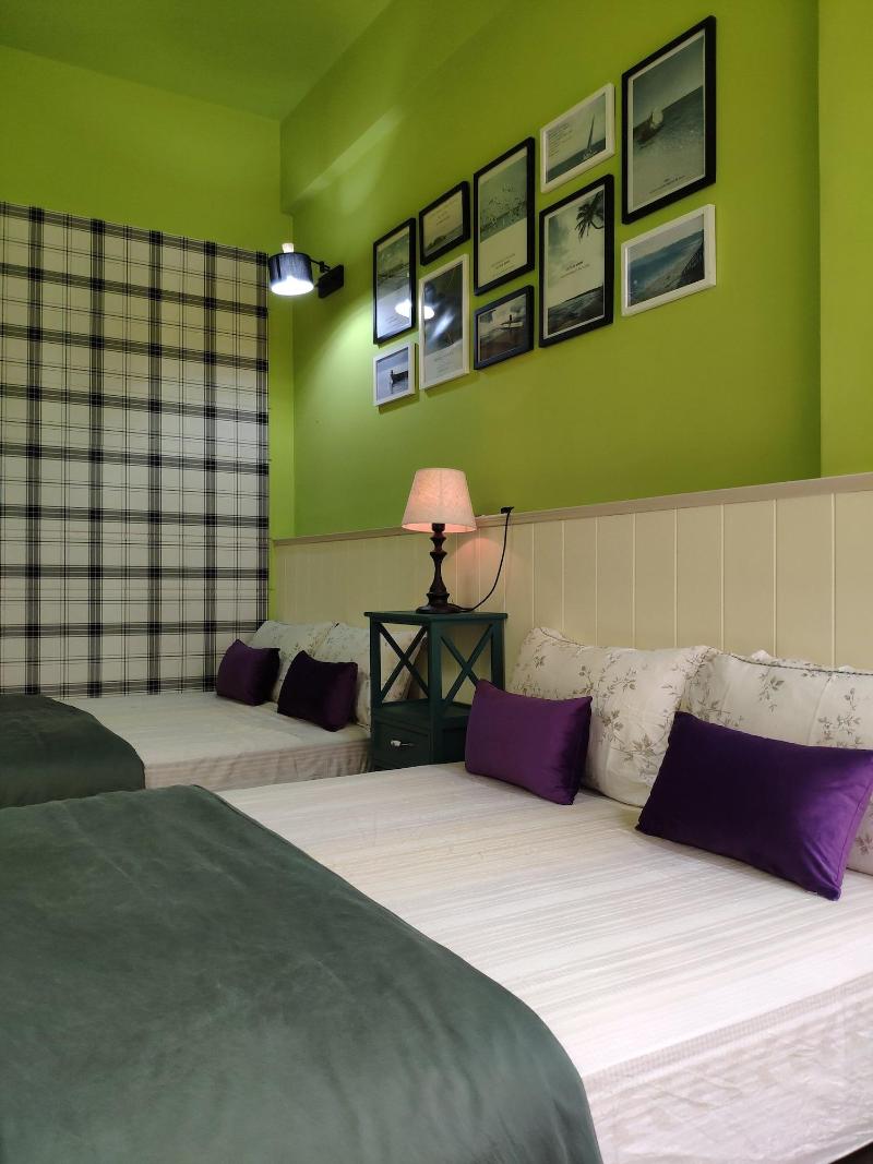 Teacher Cai Homestay image