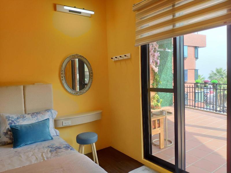 Teacher Cai Homestay image