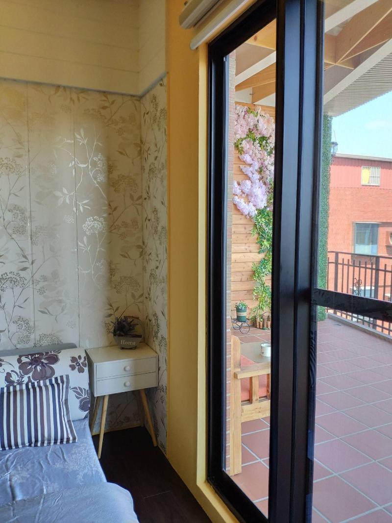 Teacher Cai Homestay image