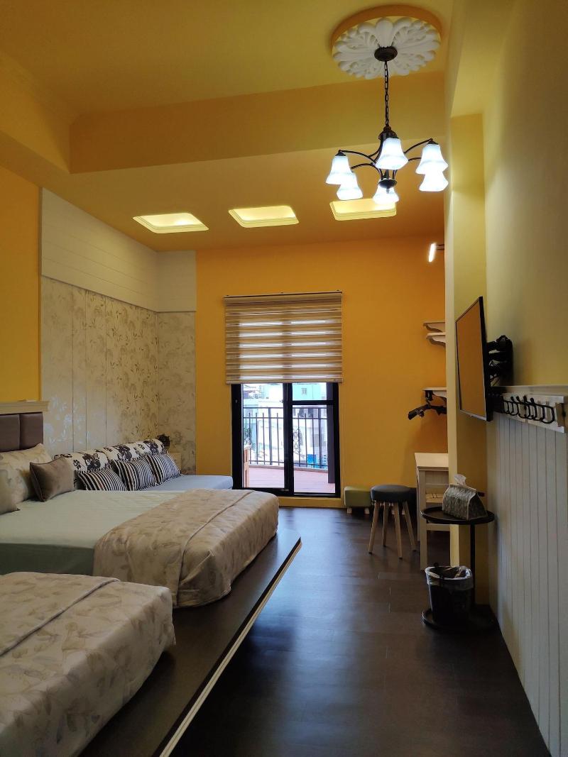 Teacher Cai Homestay image
