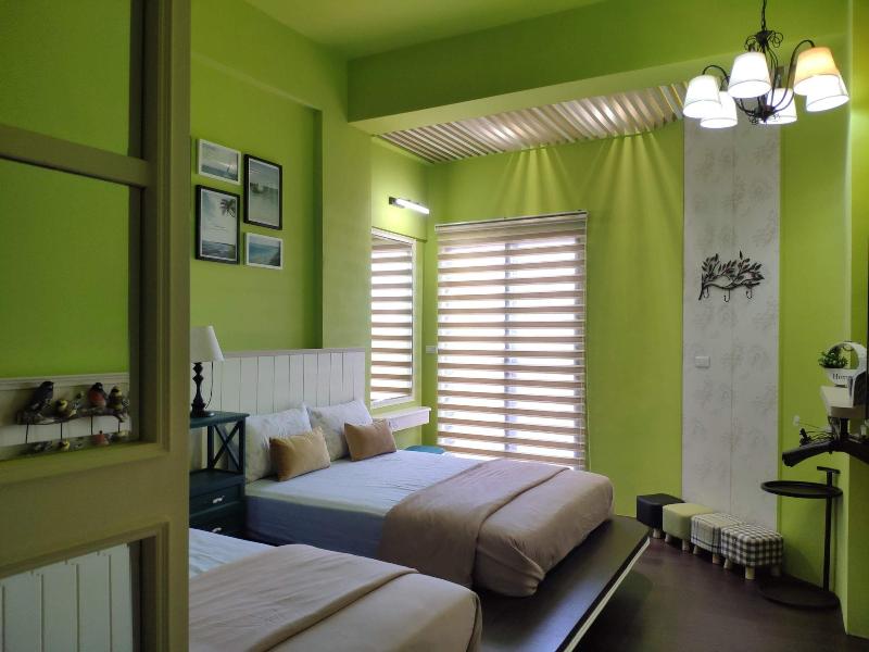 Teacher Cai Homestay image