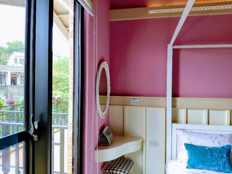 Teacher Cai Homestay image