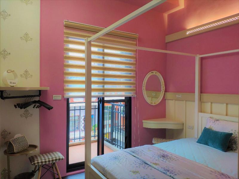 Teacher Cai Homestay image