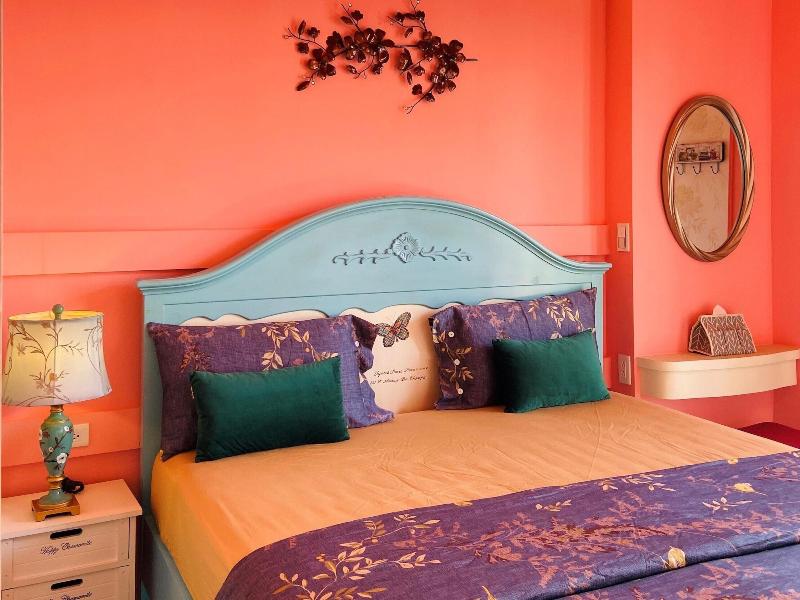 Teacher Cai Homestay image