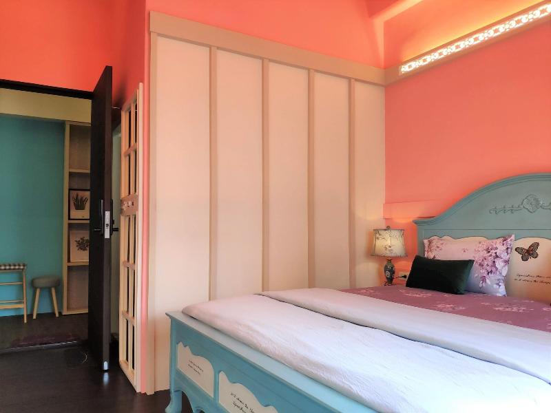 Teacher Cai Homestay image