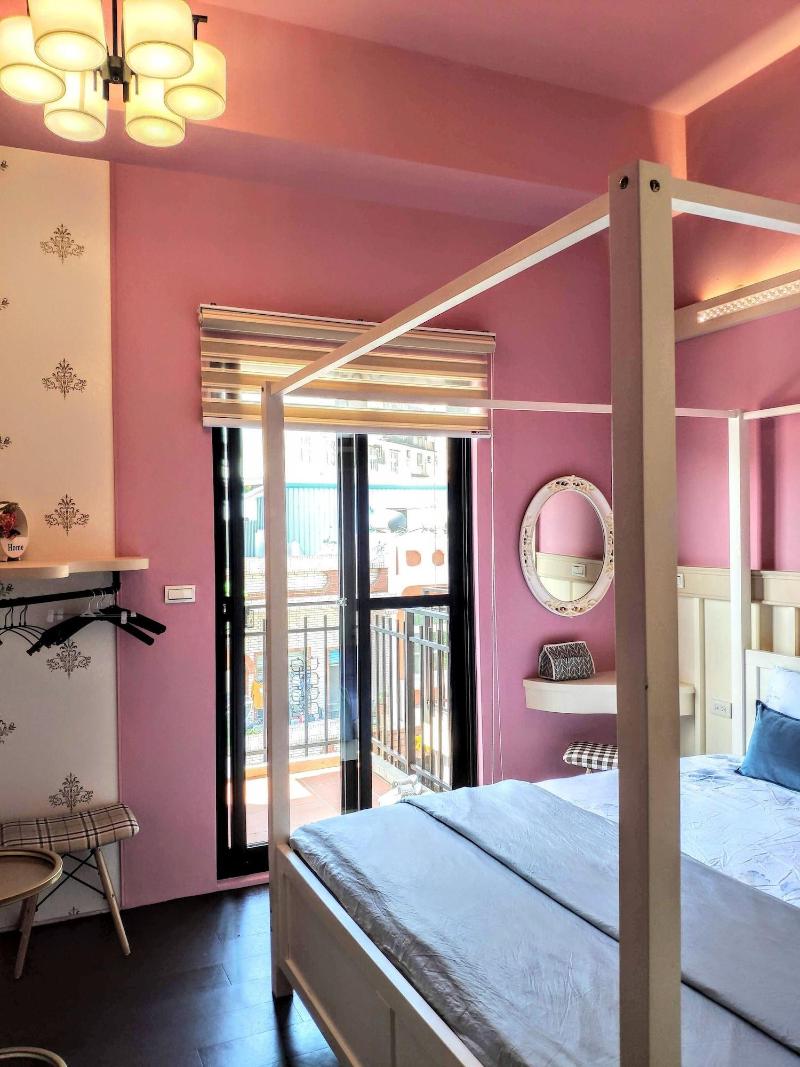 Teacher Cai Homestay image