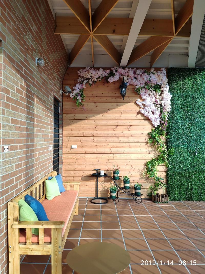 Teacher Cai Homestay image
