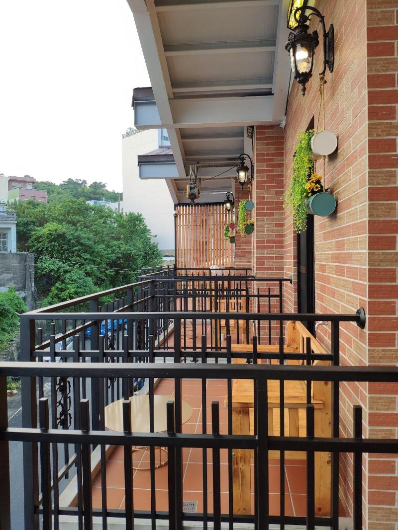 Teacher Cai Homestay image