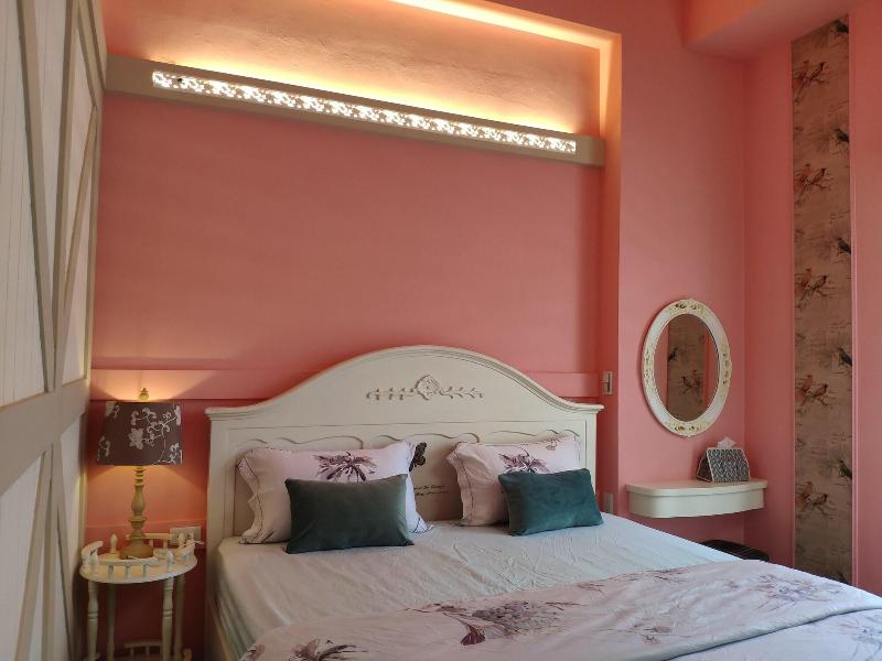 Teacher Cai Homestay image
