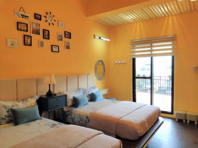 Teacher Cai Homestay image