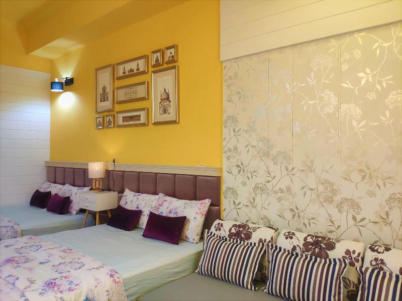 Teacher Cai Homestay image