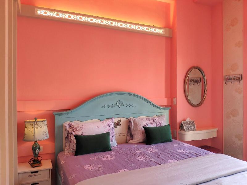 Teacher Cai Homestay image