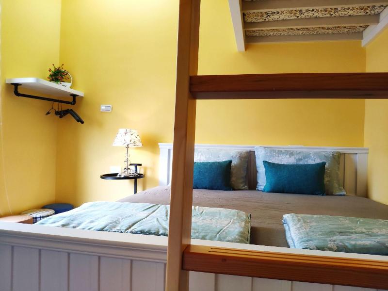 Teacher Cai Homestay image