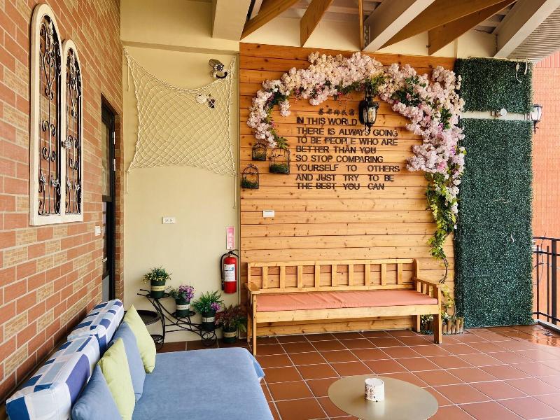 Teacher Cai Homestay image