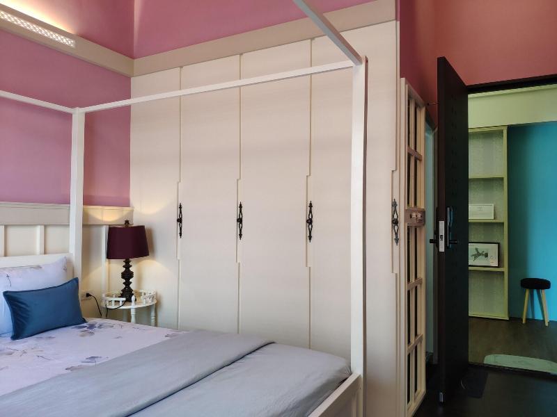 Teacher Cai Homestay image