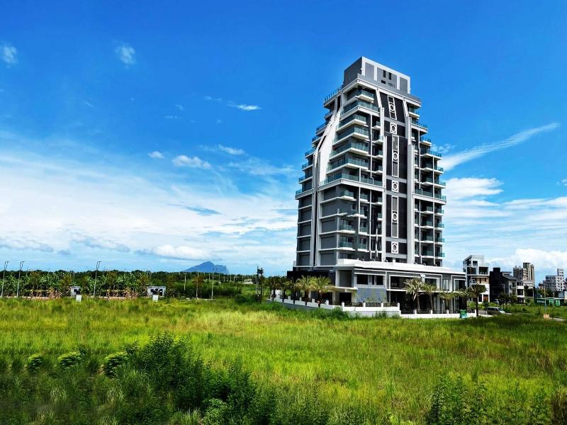 Lan Yang Seaview Hotel image