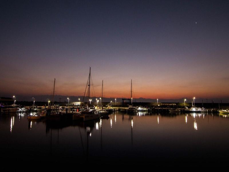 Lan Yang Seaview Hotel image
