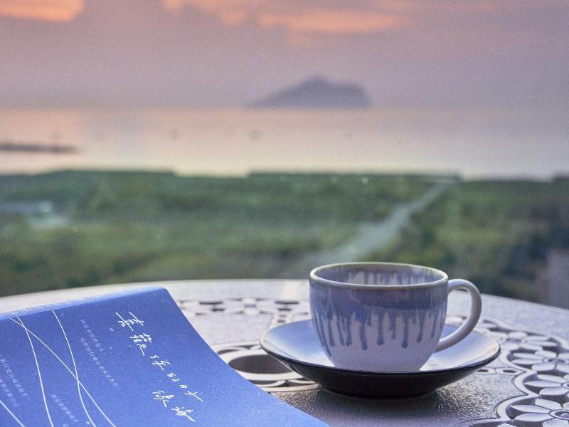 Lan Yang Seaview Hotel image