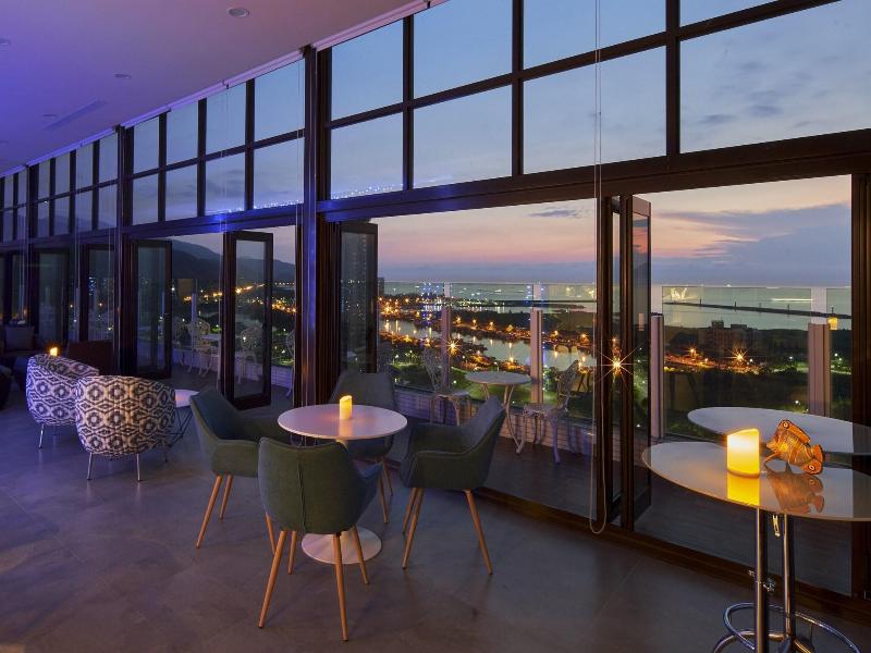 Lan Yang Seaview Hotel image