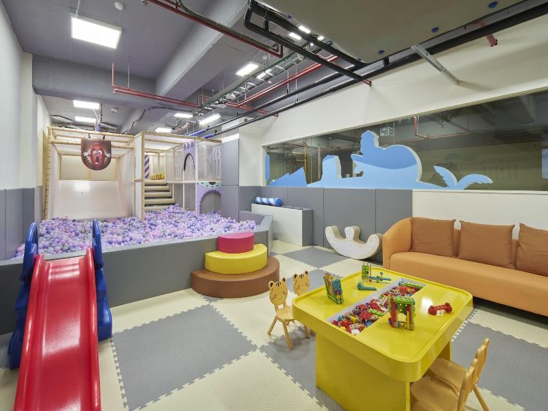 Lan Yang Seaview Hotel image