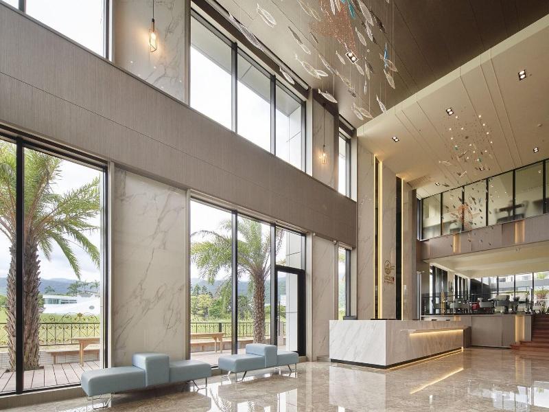 Lan Yang Seaview Hotel image