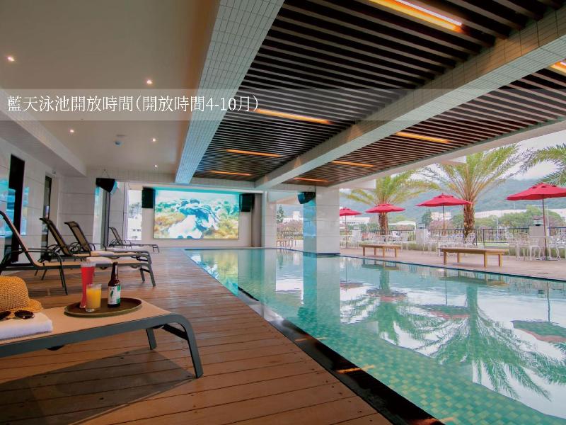 Lan Yang Seaview Hotel image