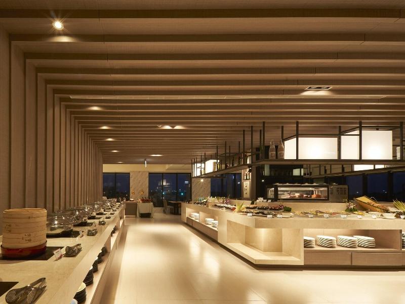 Lan Yang Seaview Hotel image