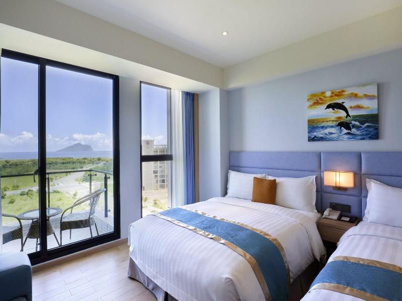 Lan Yang Seaview Hotel image