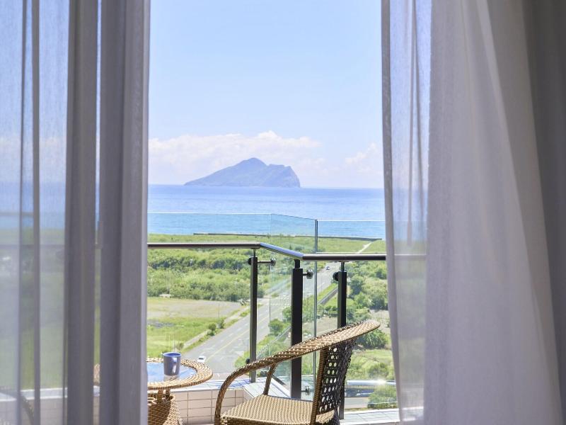 Lan Yang Seaview Hotel image